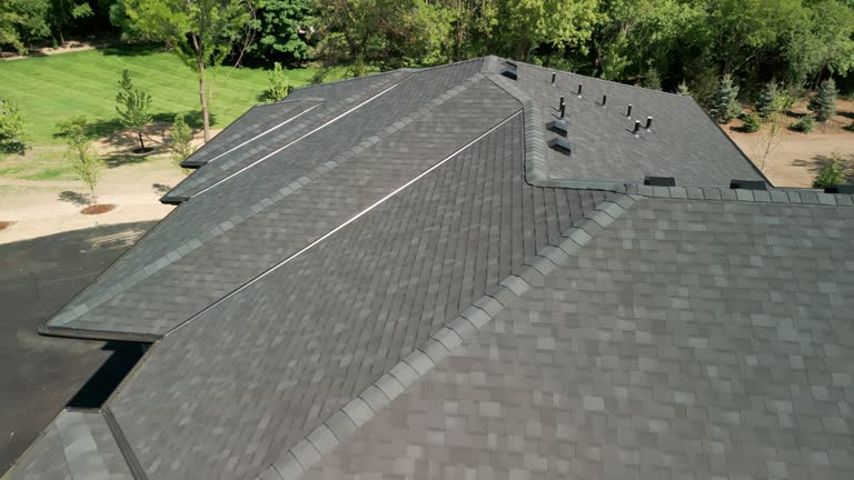 Best Roof Insulation Installation  in Hooverson Heights, WV